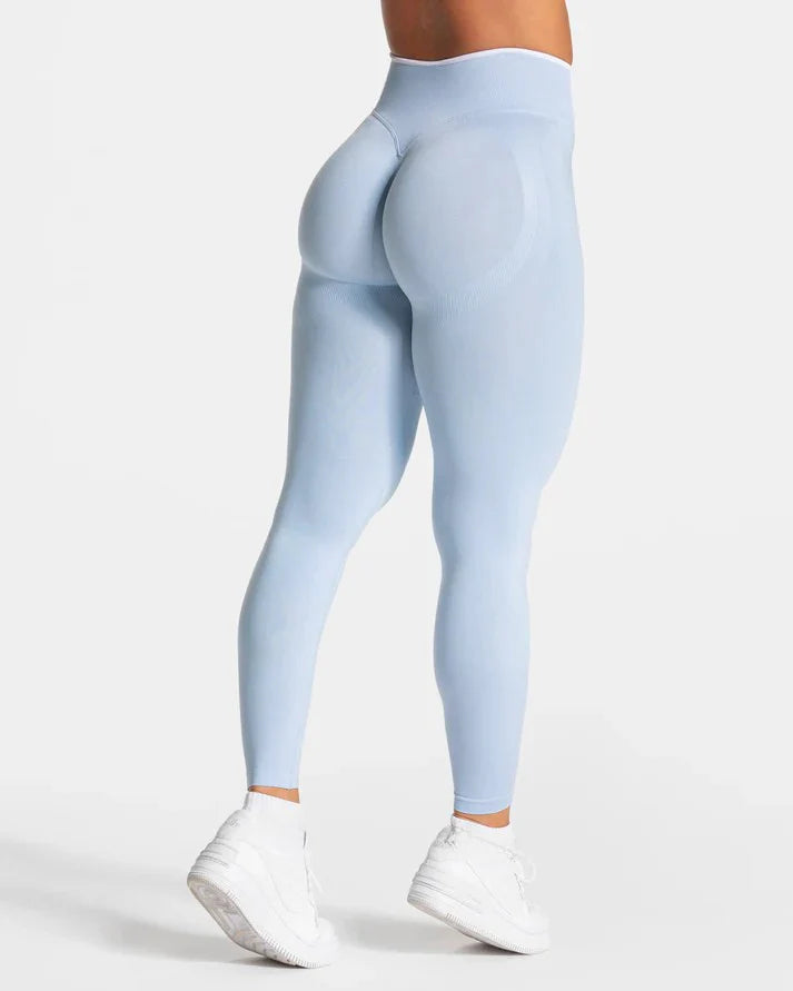 Push Booty contour Legging Dames
