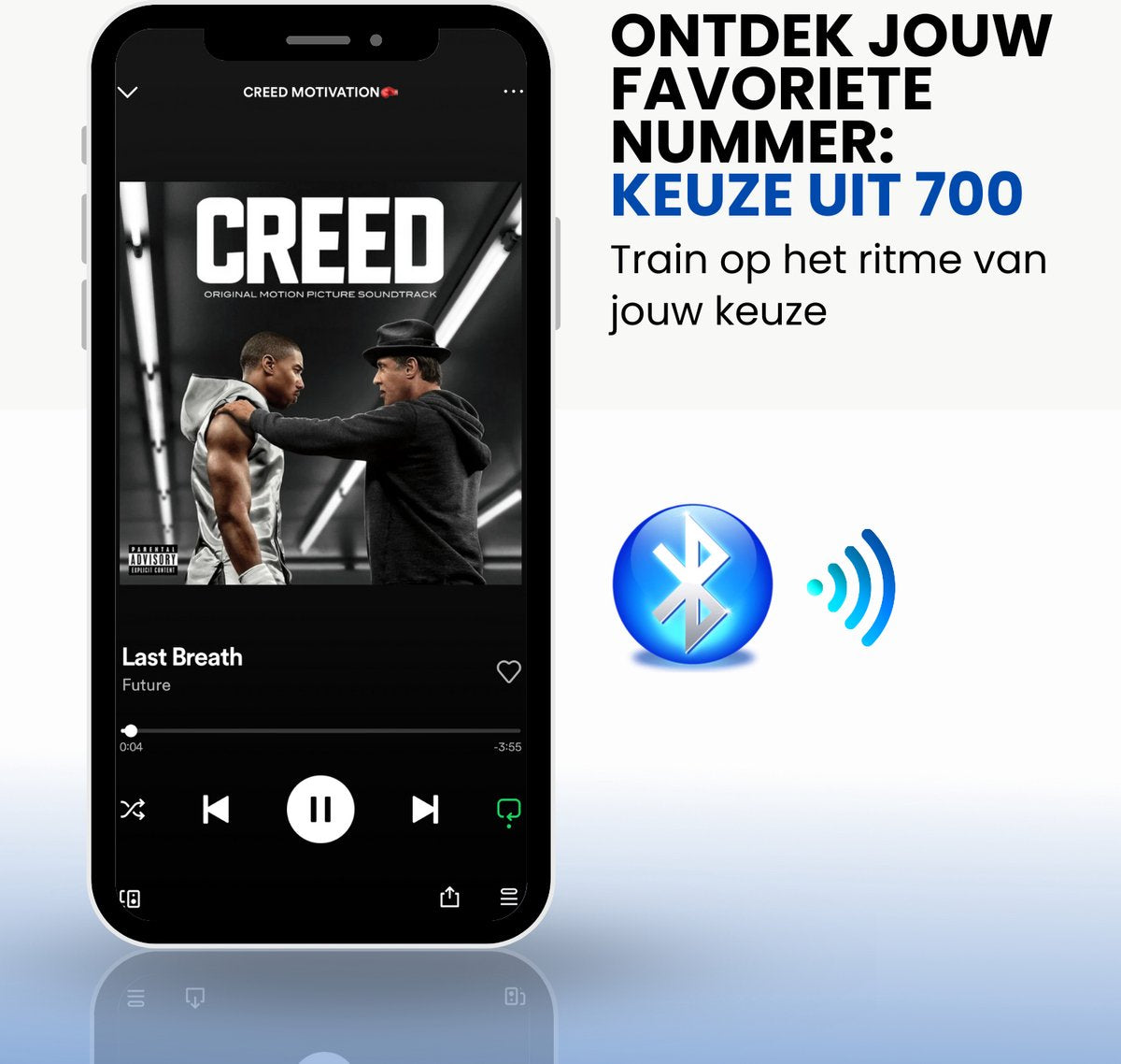 Boksmachine Thuis