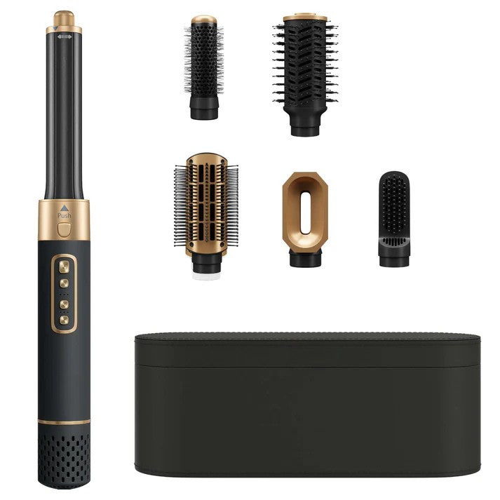 Multistyler