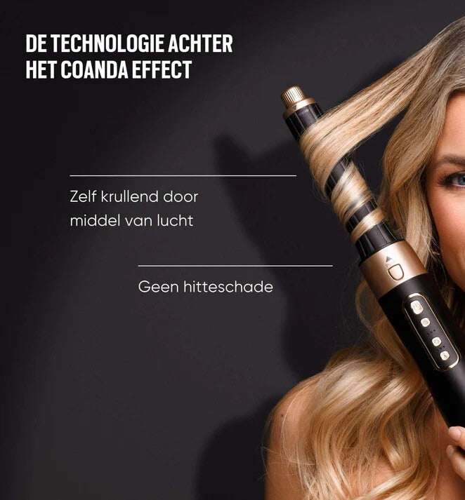 Multistyler
