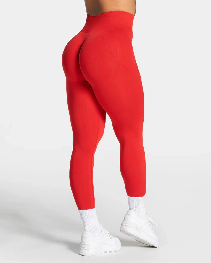 Push Booty contour Legging Dames