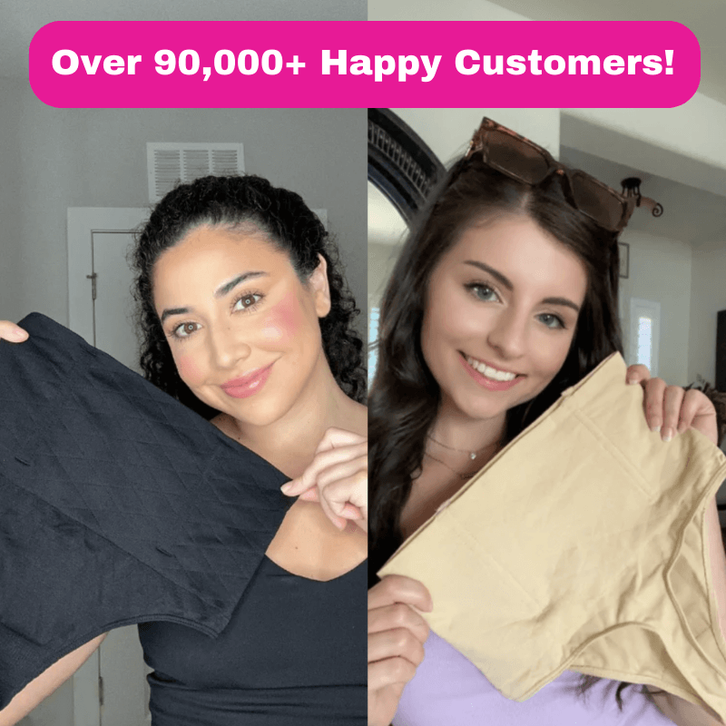 Shapewear String Control