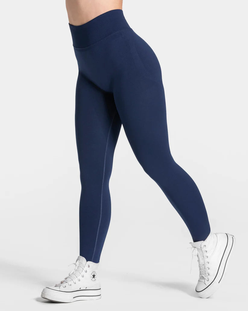 Push Booty contour Legging Dames