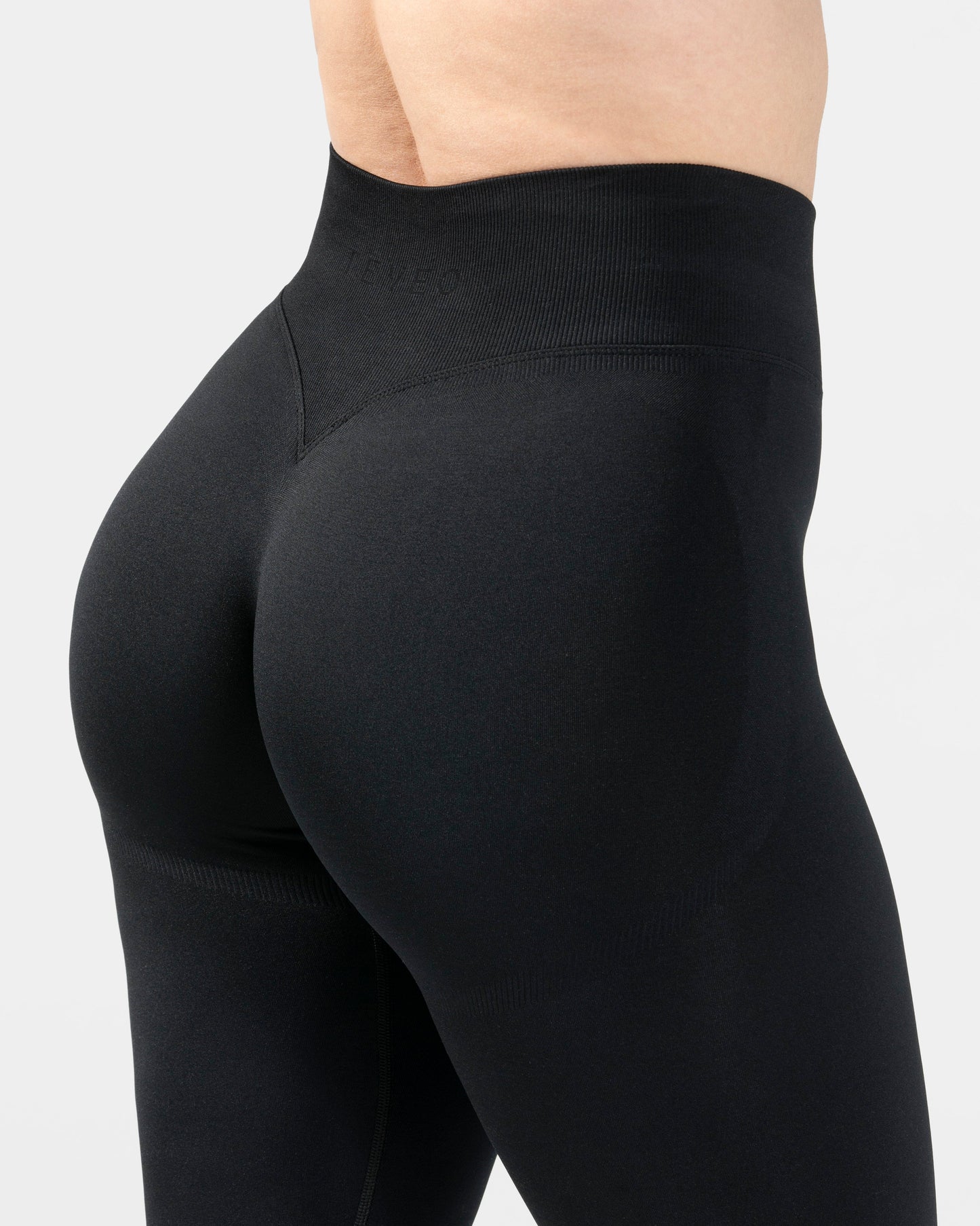 Push Booty contour Legging Dames