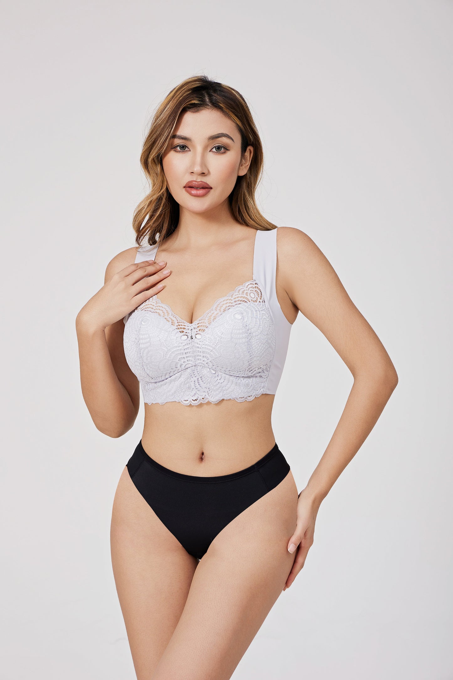 Comfortabele & Ondersteunende Push-Up Bh