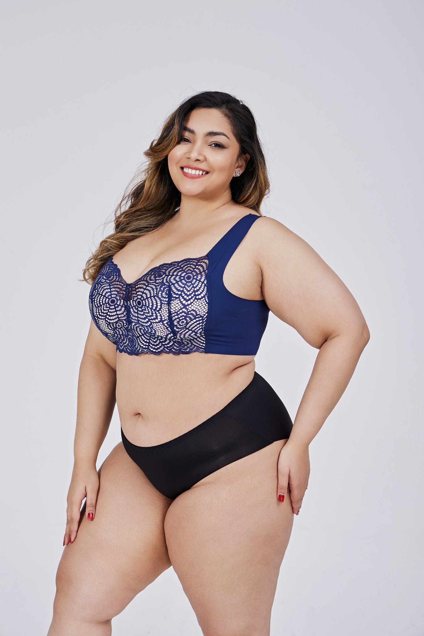 Comfortabele & Ondersteunende Push-Up Bh