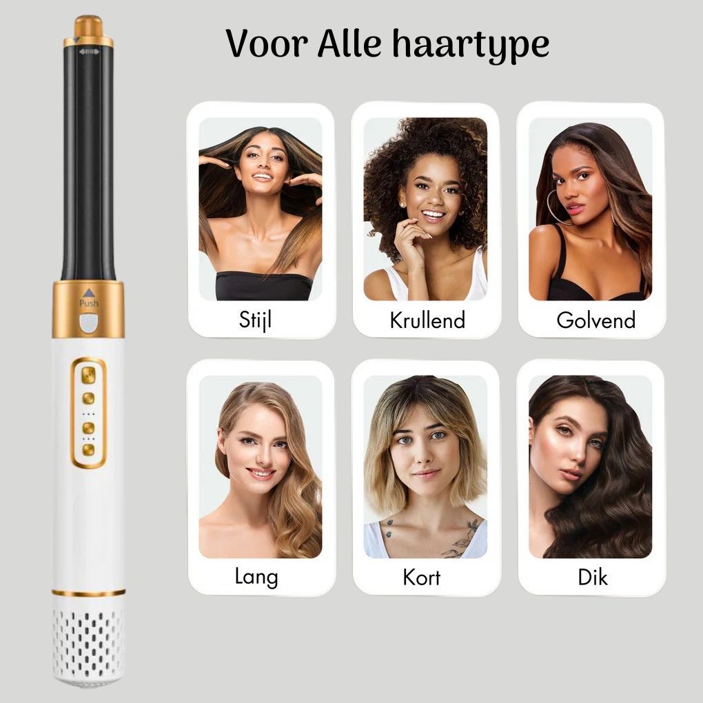 Multistyler