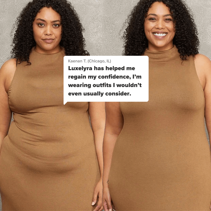 Shapewear String Control