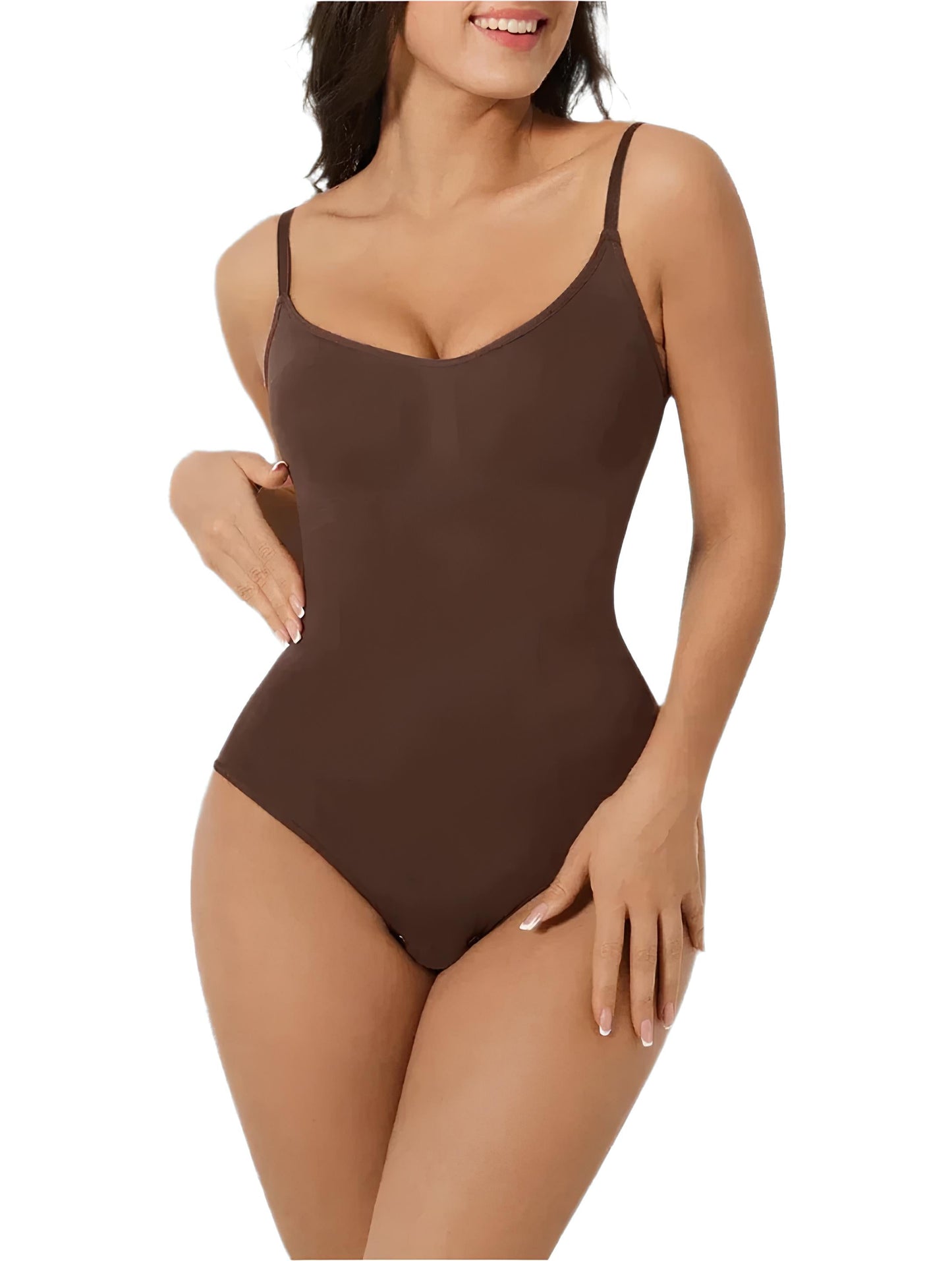 Shapewear Bodysuit