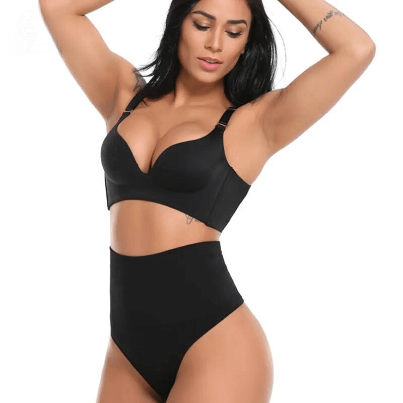 Shapewear String Control