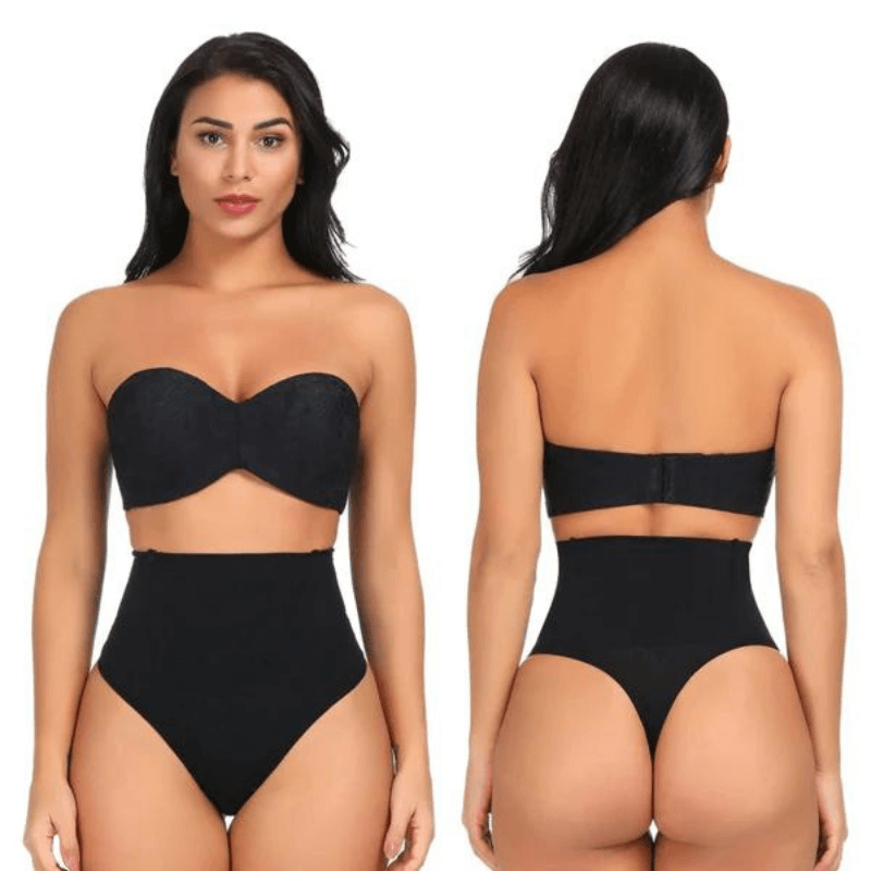 Shapewear String Control