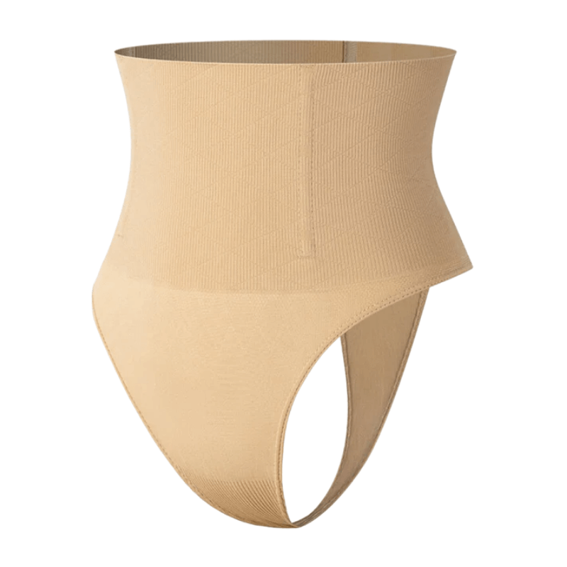 Shapewear String Control