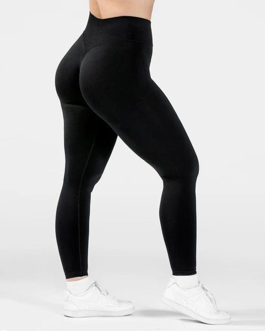 Push Booty contour Legging Dames
