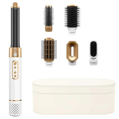 Multistyler